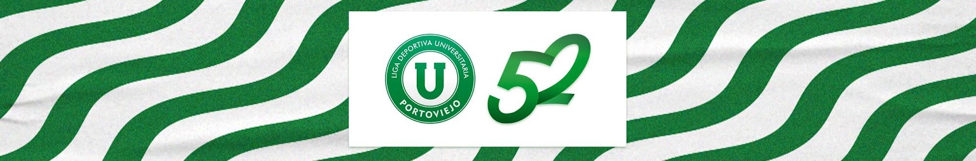 Liga Deportiva Universitaria de Portoviejo