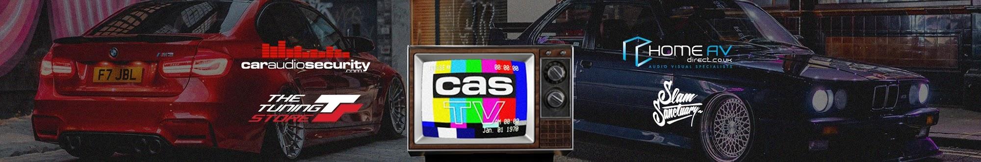 CAS TV