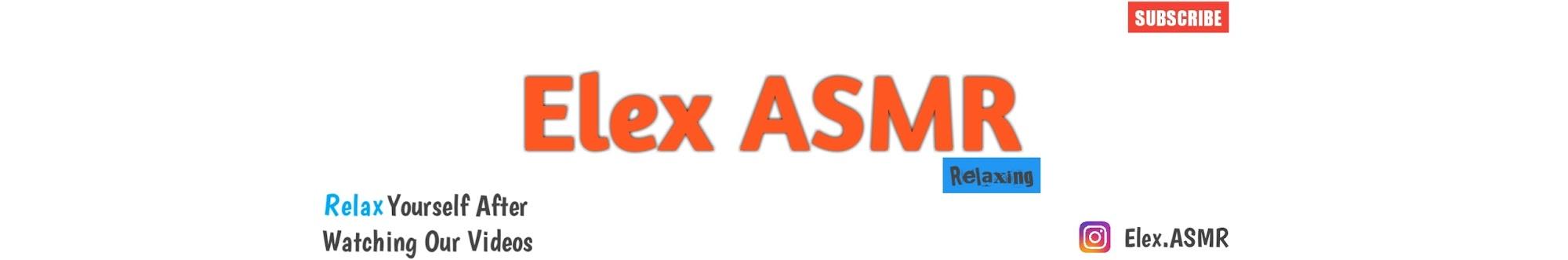 Elex ASMR