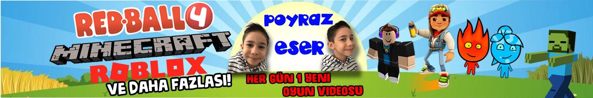 Poyraz Eser