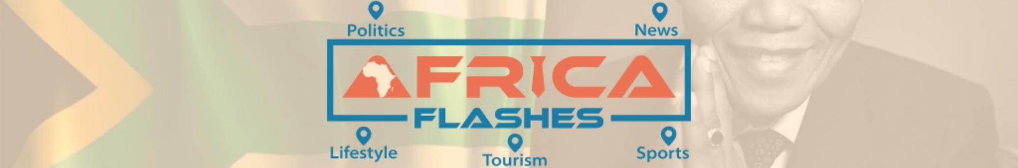 Africa Flashes