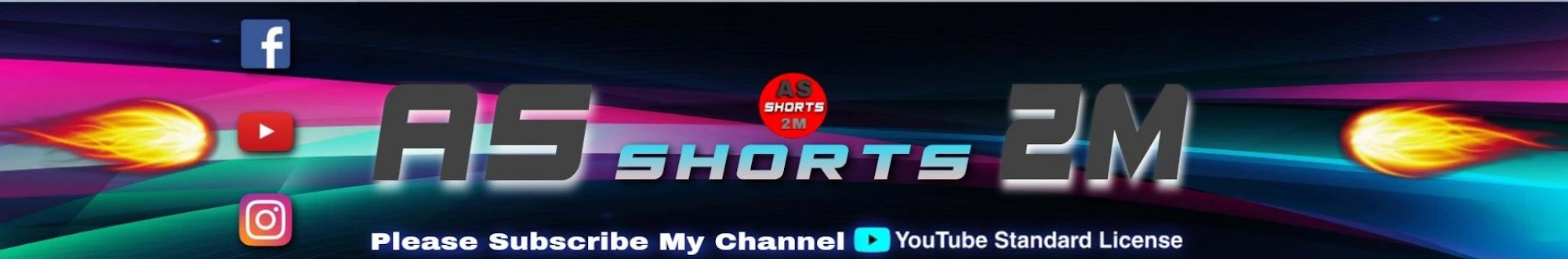 AS SHORTS 2M