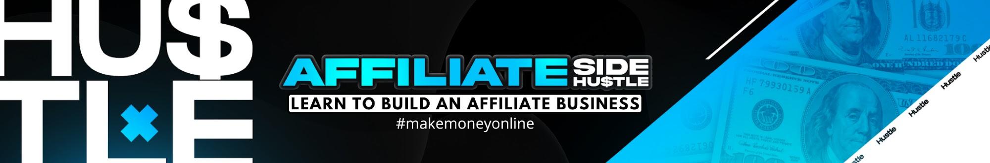 Affiliate Side Hustle