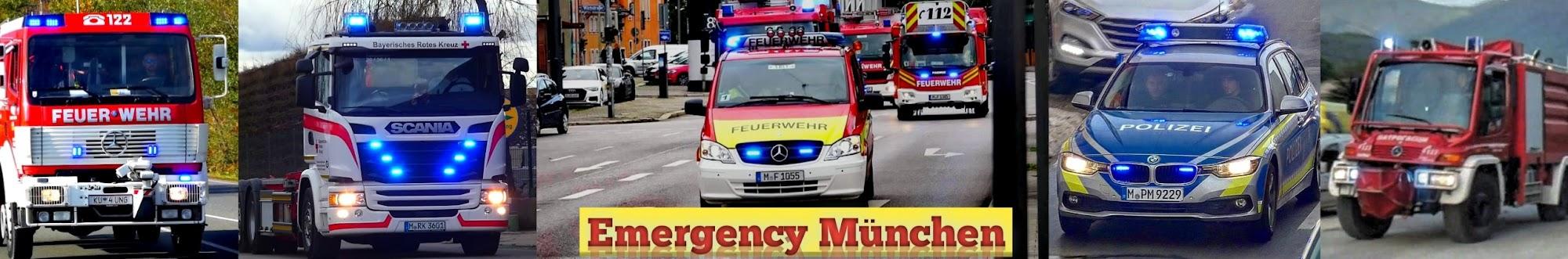 Emergency München