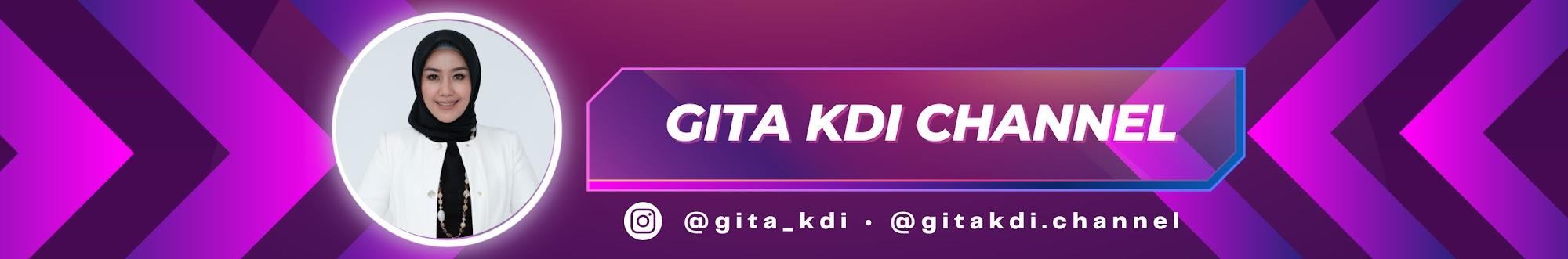 GITA KDI CHANNEL