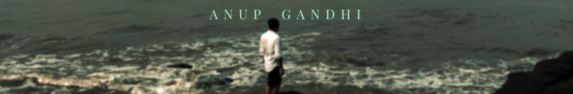 Anup Gandhi