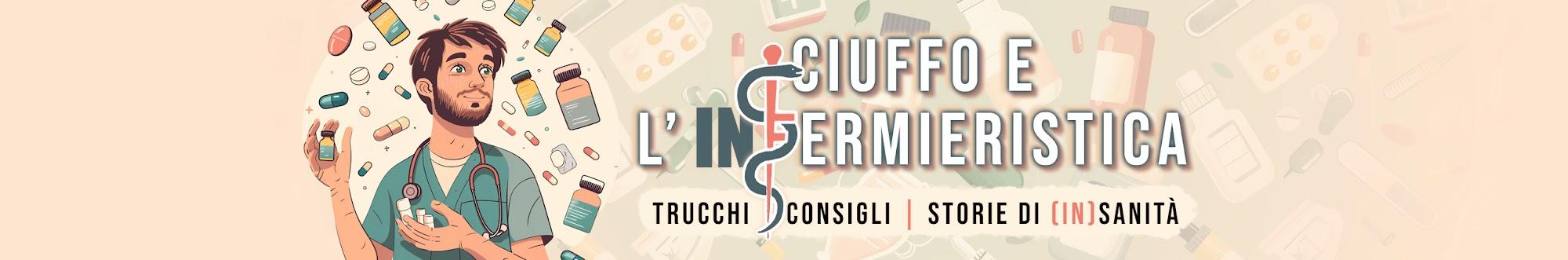 Ciuffo e l'Infermieristica