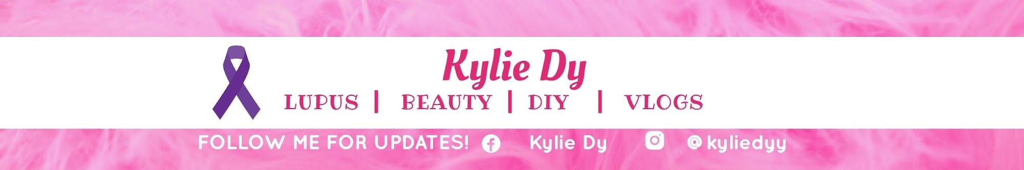 Kylie Dy