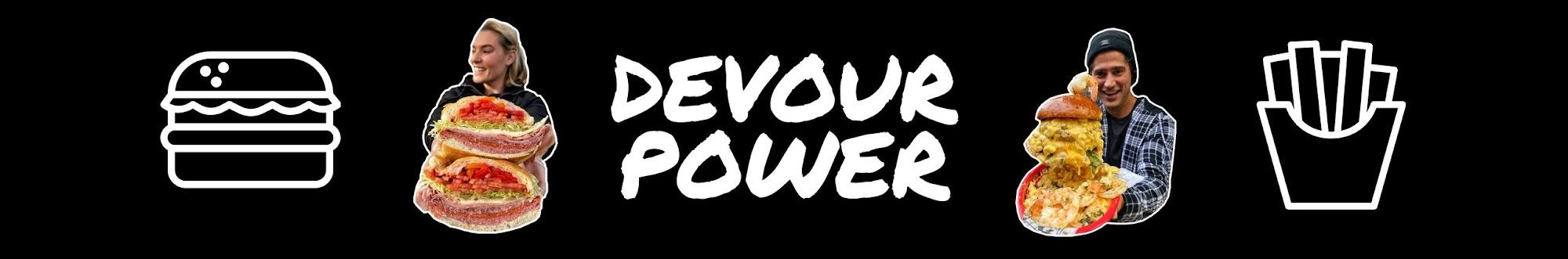 Devour Power TV
