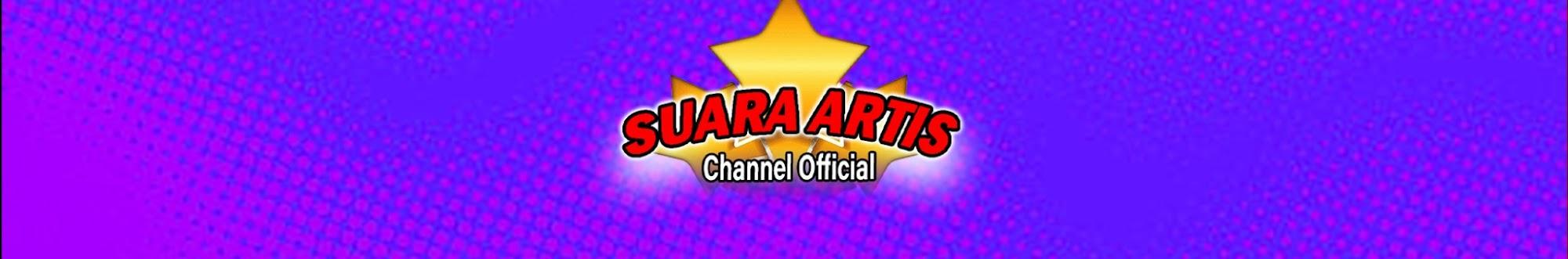 SUARA ARTIS Channel Official