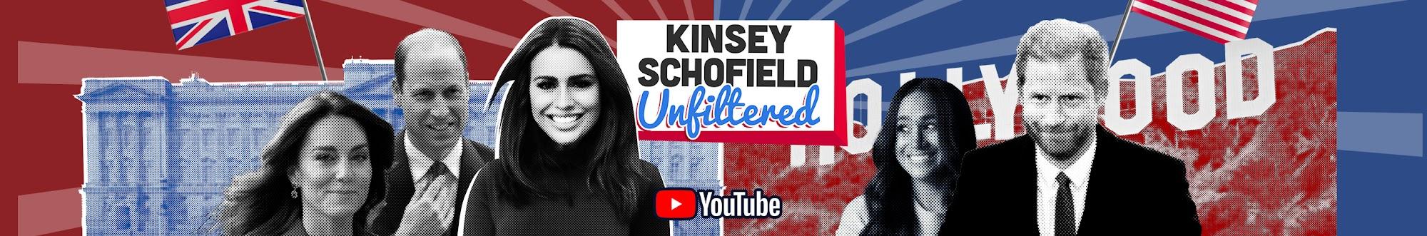 Kinsey Schofield Unfiltered