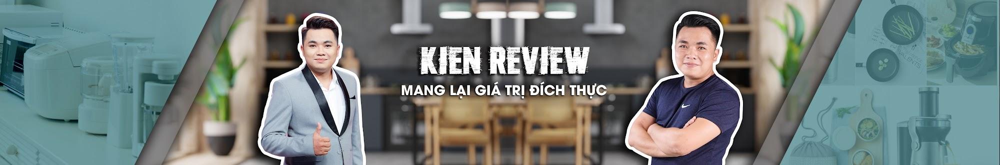 Kien Review