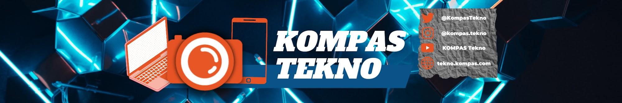 Tekno KOMPAS