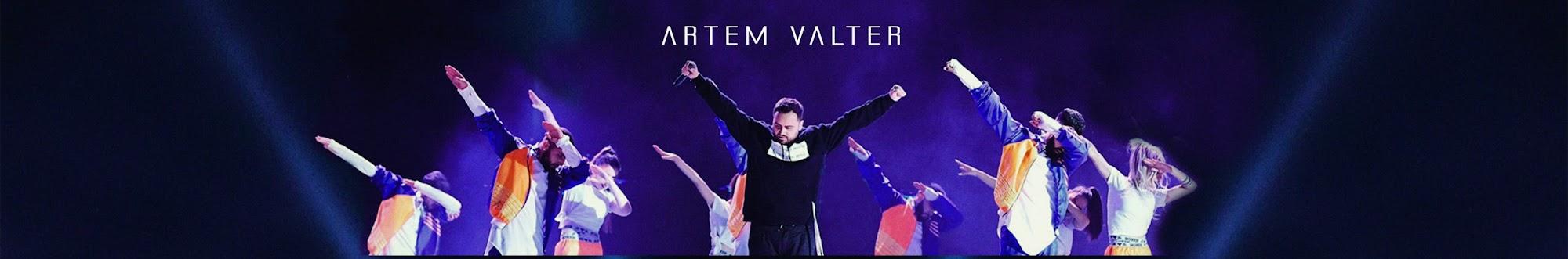 Artem Valter