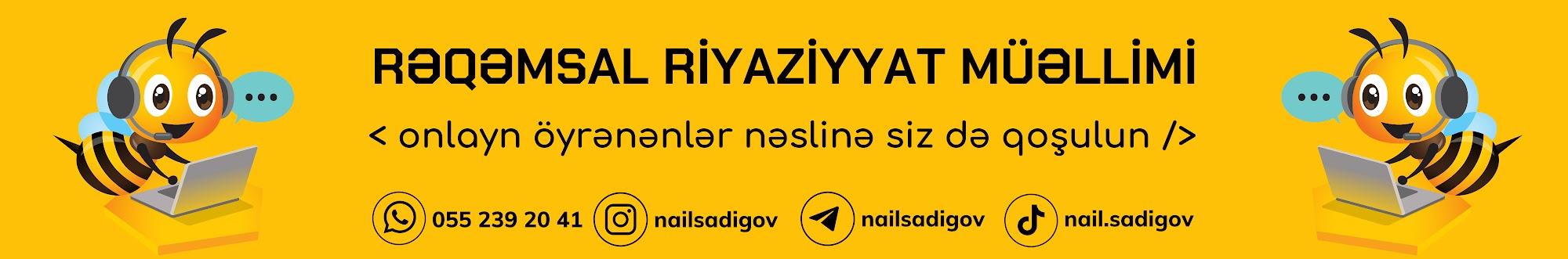 Nail Sadigov