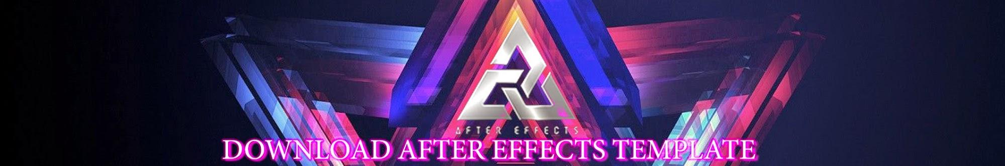 Download After Effects Template