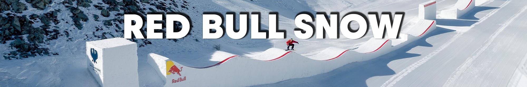 Red Bull Snow