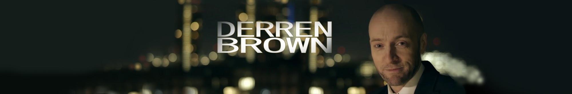 Derren Brown