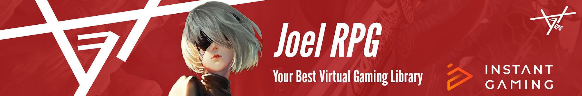 Joel RPG