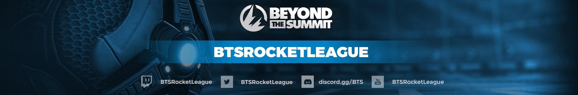 Beyond The Summit - Rocket League
