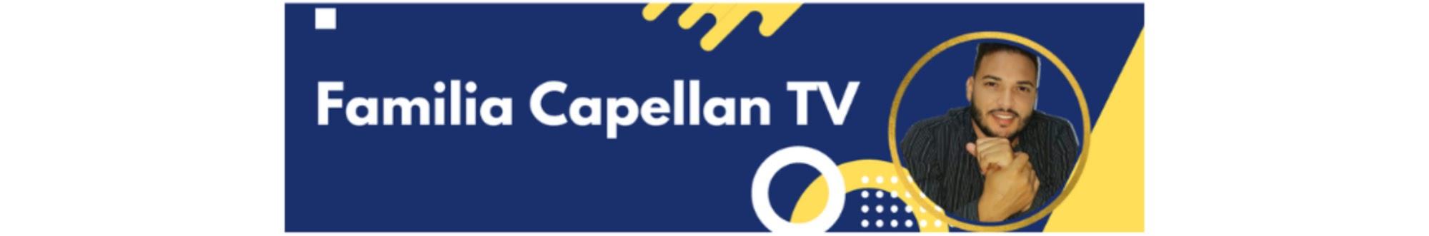 Familia Capellan TV