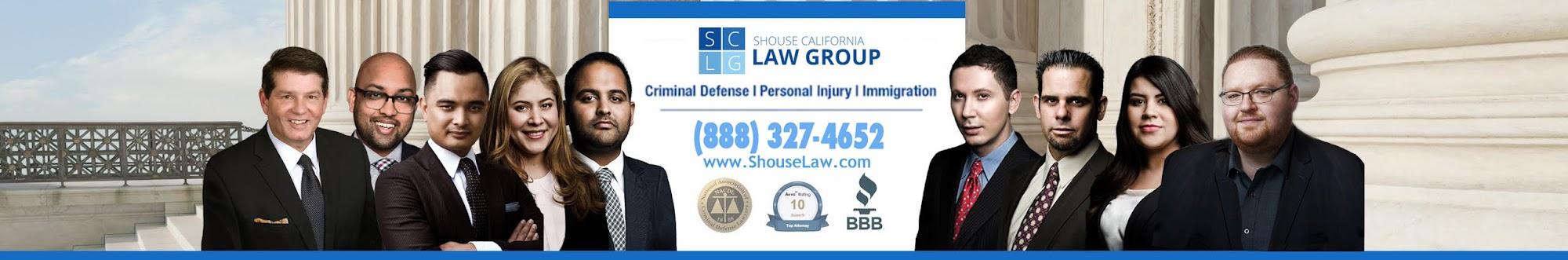 Shouse Law Group Channel