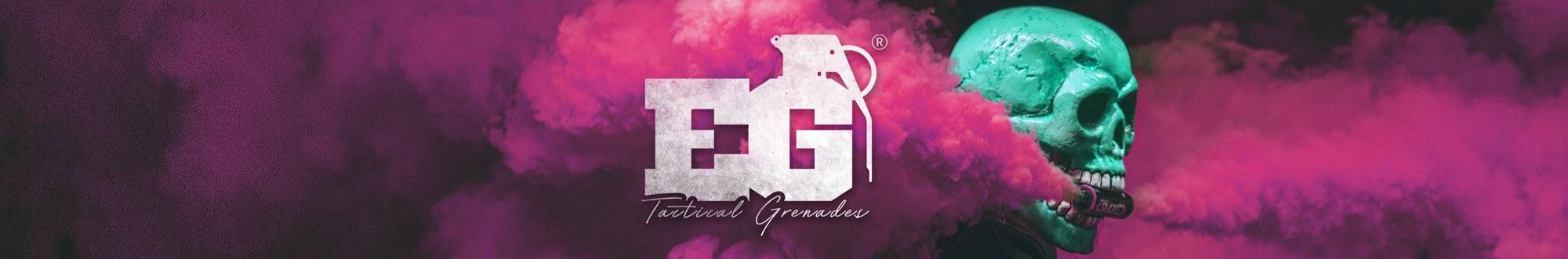 EG Grenade Co.