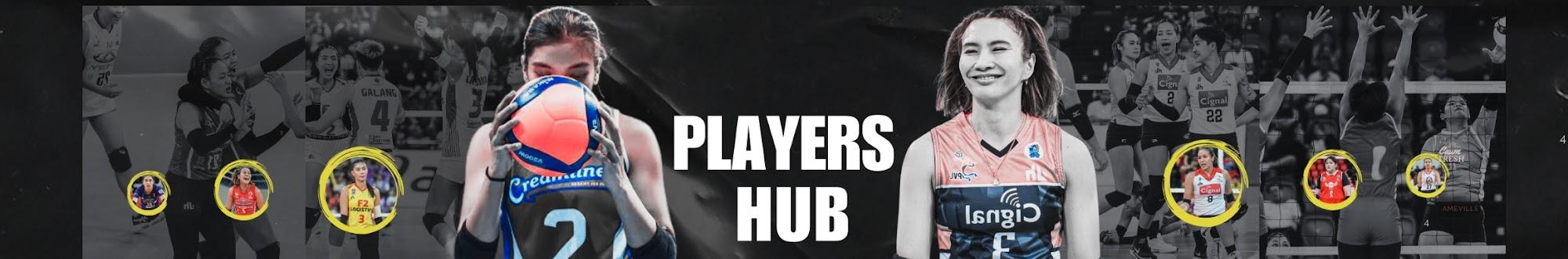 Players Hub