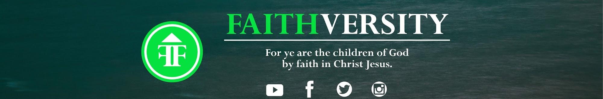 Faithversity