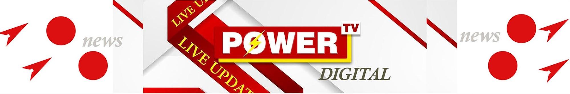 Power TV News