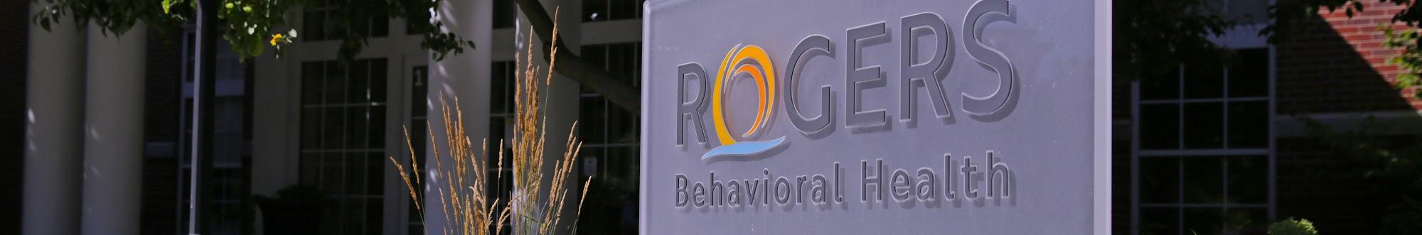 Rogers Behavioral Health