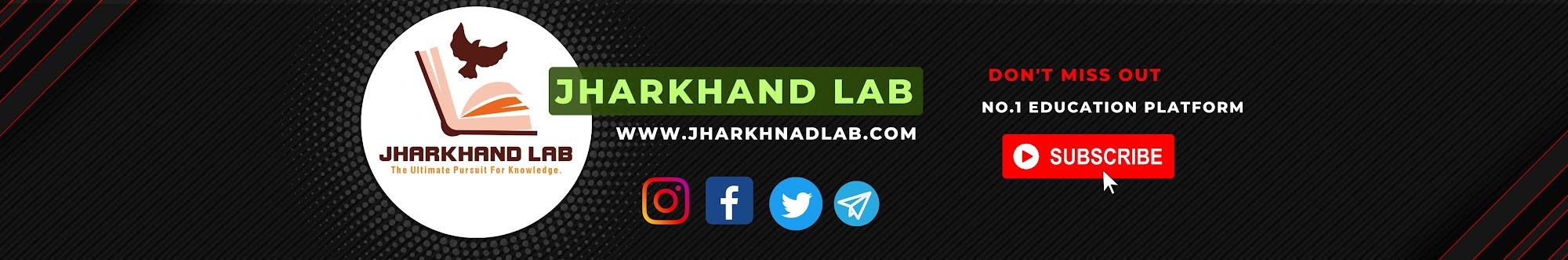 Jharkhand Lab