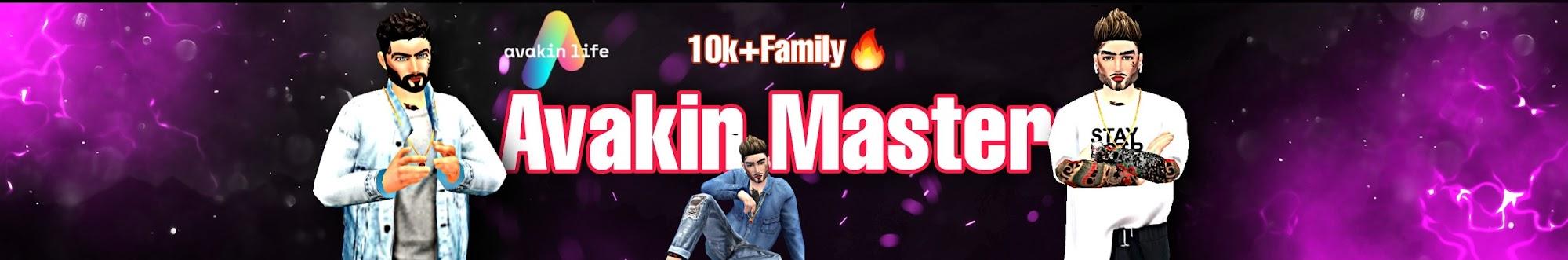 Avakin Master