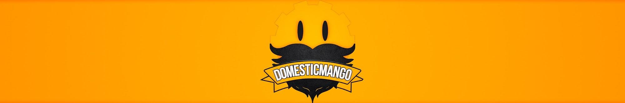 DomesticMango