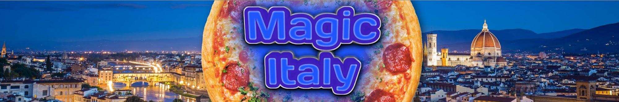 Magic Italy