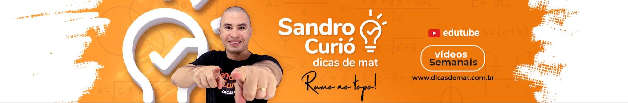 Dicasdemat Sandro Curió