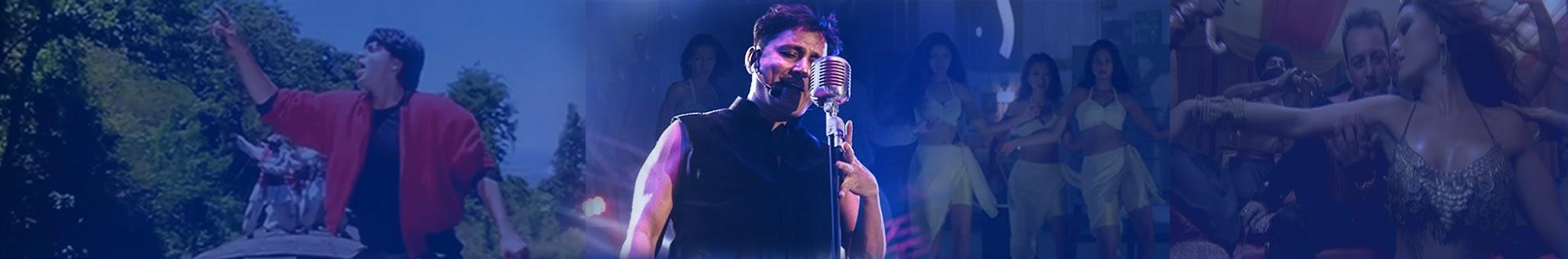 Sukhwinder Singh - Official