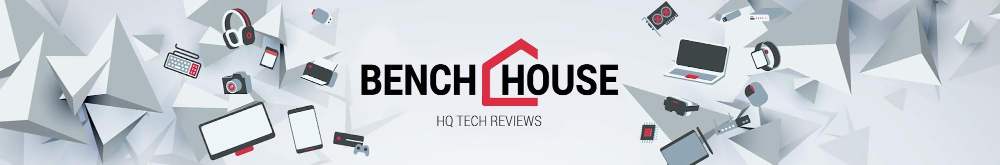 Bench House