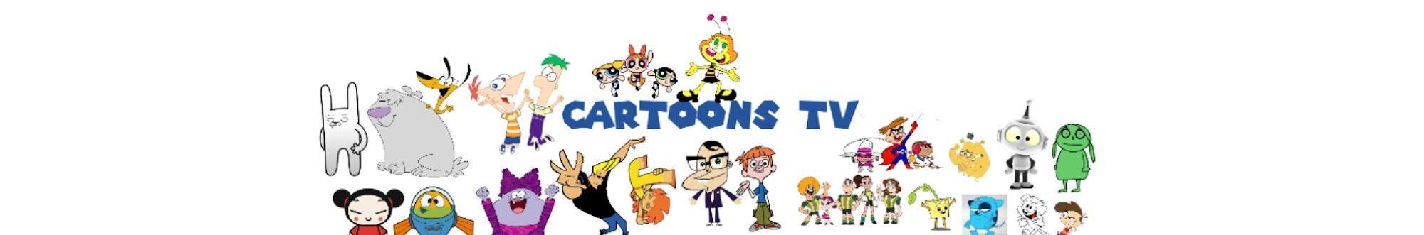 CartoonsTV (Extra + Archive)