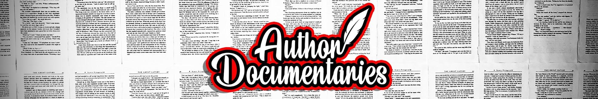 Author Documentaries