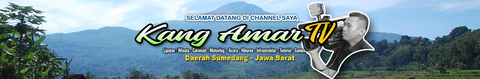 Kang Amar TV