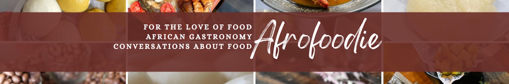 Afrofoodie