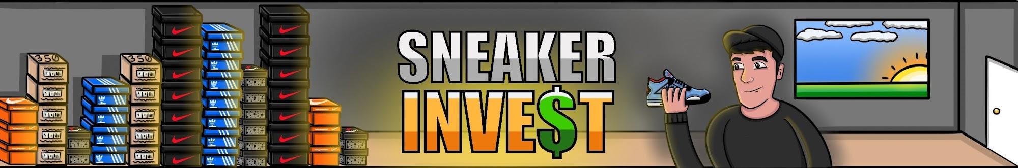 Sneaker Invest