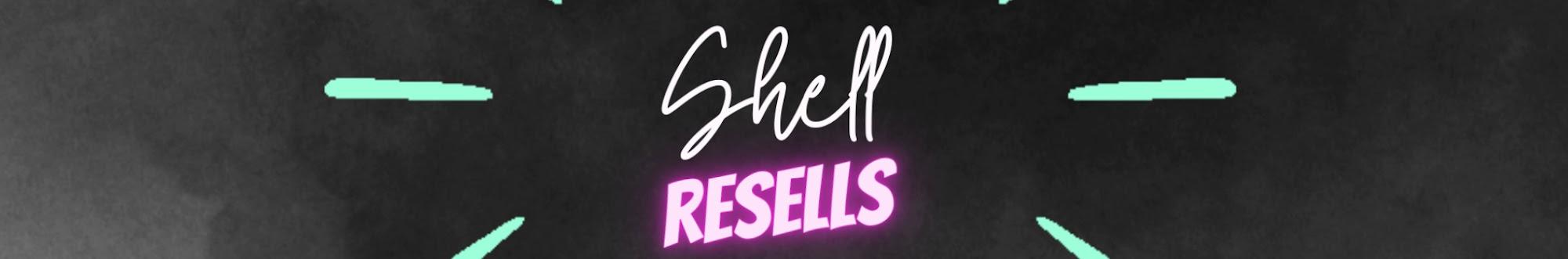 Shell Resells