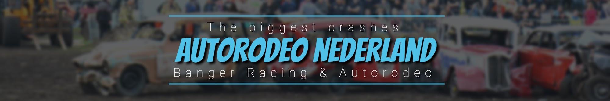 Autorodeo Nederland