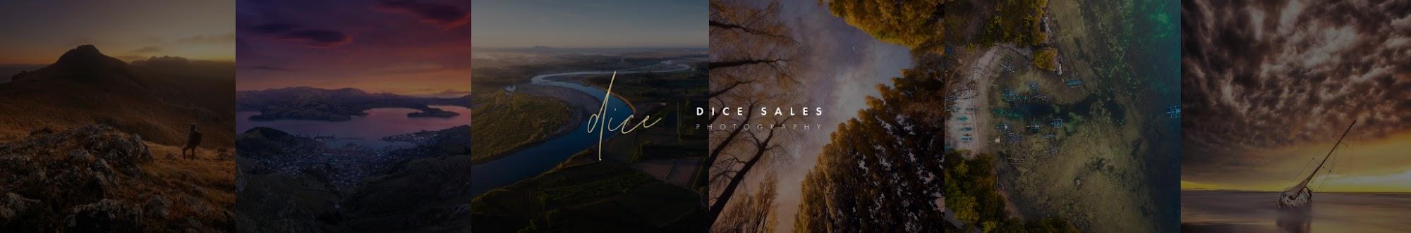 Dice Sales