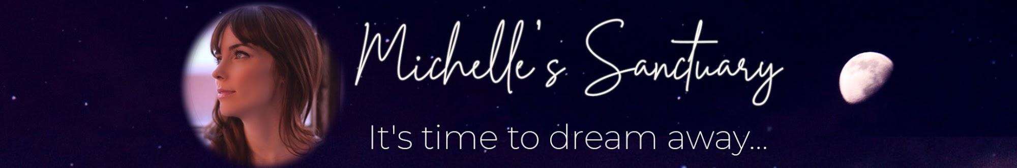 Michelle's Sanctuary Stories for Sleep