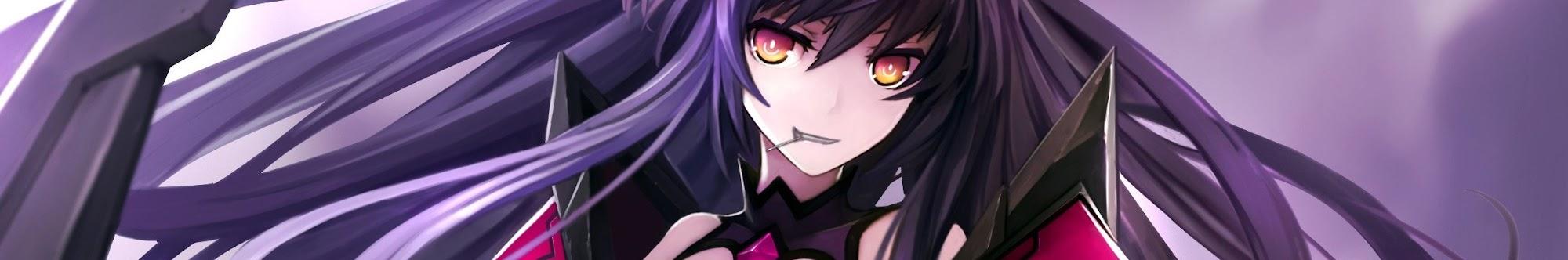 Tohka Yatogami