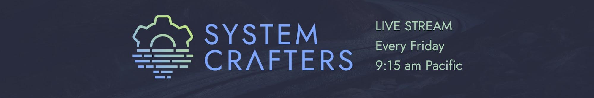 System Crafters