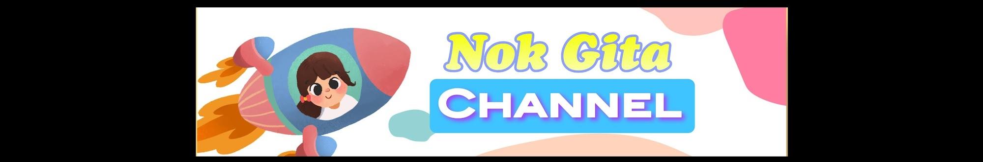 NOK GITA CHANNEL